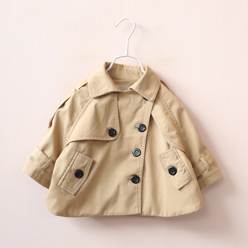 Cape pour fille - Ref 2155898 Image 8