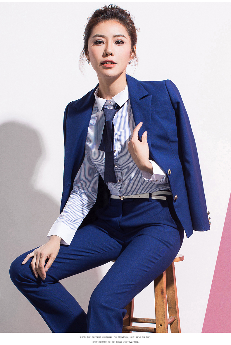 Tailleur femme - Ref 3242106 Image 12