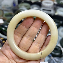 55 8 circle mouth Russian honey candy