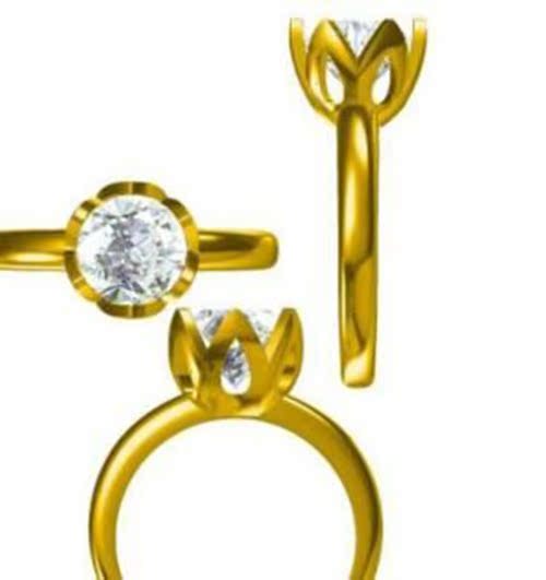 Bague      - Ref 3089067 Image 24