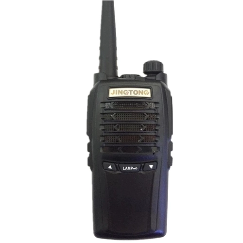 Оригинальный Jingtong опытный в Q8 Intercom Machine H368A Handwatch 528S Outdoor 598 High Power Q6/JT258