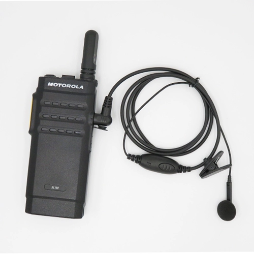 Используется для цифрового диалога Motorola SL1M/SL1K/SL7550/SL2K/SL2M Гарнитура гарнитуры