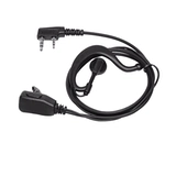 Радио-няня, наушники, универсальный телефон, беруши, клипсы