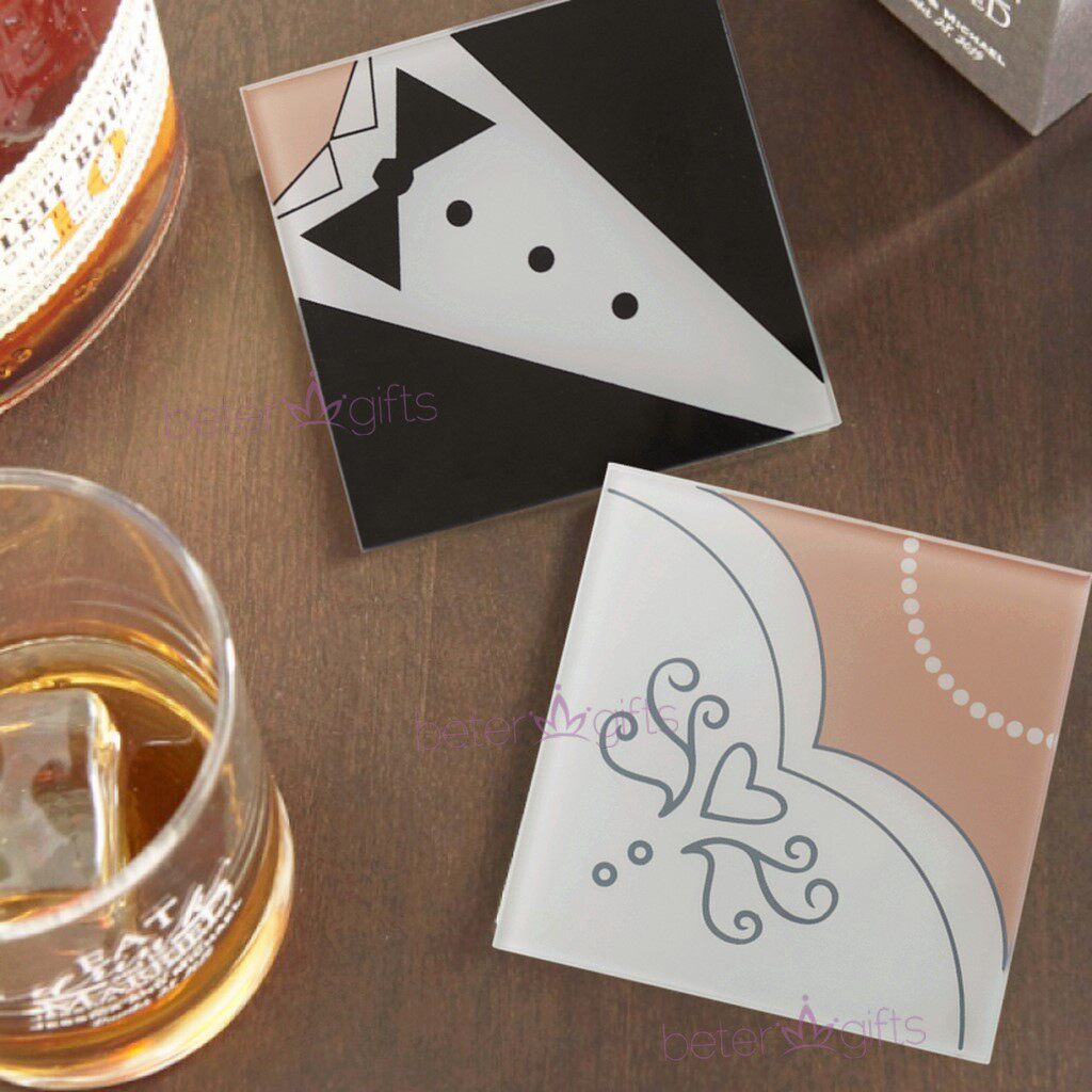 Жених и невеста Coaster Dired Dire Dired Souvenirs BD031