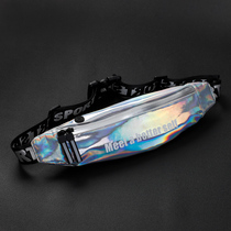 Sports Purse Men Running Bag Womens Fitness Travel Universal Travel Bag Mobile Phone Bag 2022 New Tide Chest Bag Waterproof