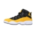 ccclub Air Jordan 6 Nhẫn AJ6 Taxi Candy Giày bóng rổ nam 322992-700 - Giày bóng rổ
