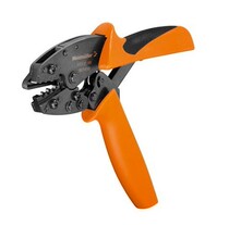 Weidmiller weidmuller crimping pliers HTN21 9014610000 bare terminal crimping pliers