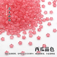 20 кусочков арбуза кристалла