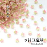 Китайская шпилька, аксессуар для волос, браслет ручной работы, 10mm