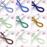 Бусины, аксессуары, браслет из бисера, колесо, 2мм, DIY