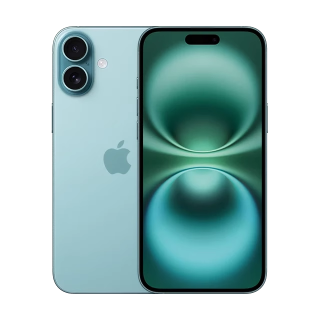 Apple/ Apple, iphone 16, мобильный телефон, поддержка всех сетевых стандартов связи, 5G, 16plus