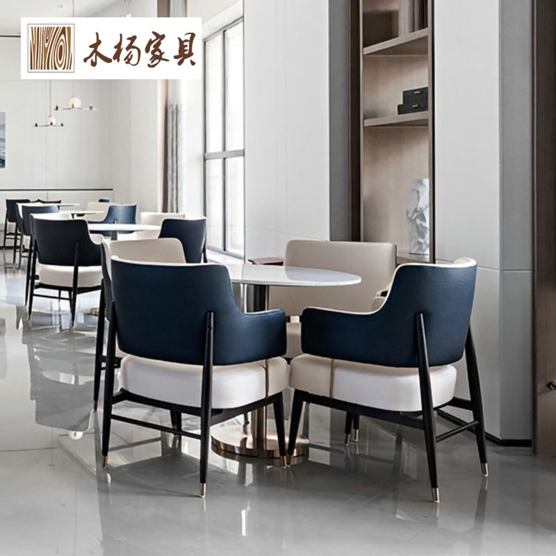 Light Extravagant Sample House Display Center Reception Desk And Chairs Portfolio Brief Modern Hotel Marketing Center will be in talks for a table of four chairs