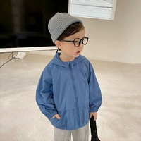 Туман Синий 1