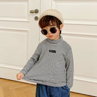 Серые полосы