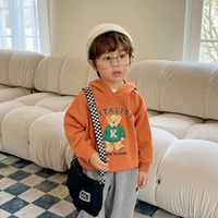 Оранжевый 1