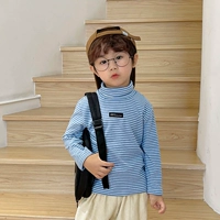 Синие полосы