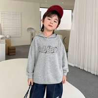 X4104 Цветочный серый