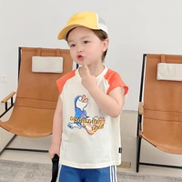 X2360 Vitality Orange жилет