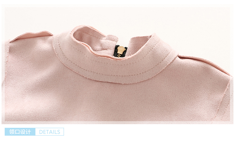 Cape pour fille en Toile de coton - Ref 2156655 Image 20