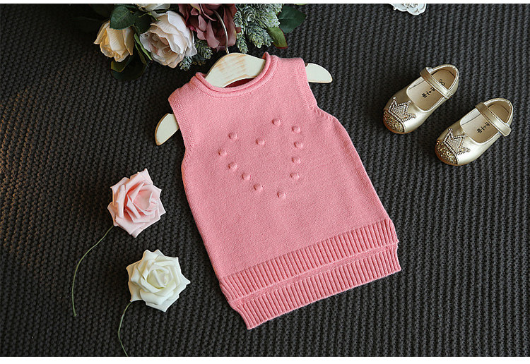 Gilet fille en Toile de coton - Ref 2070723 Image 18