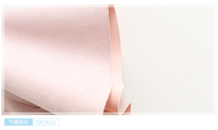Cape pour fille en Toile de coton - Ref 2156655 Image 22