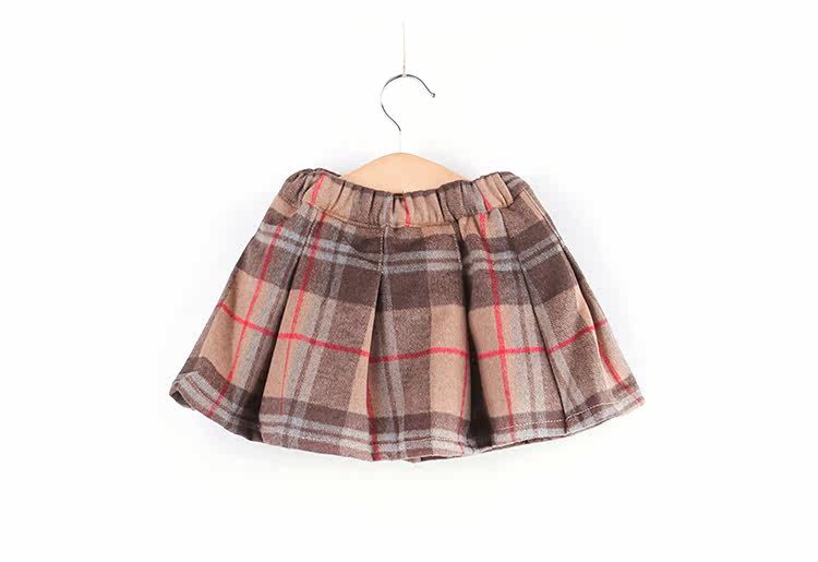 Jupe pour fille - Ref 2049113 Image 16