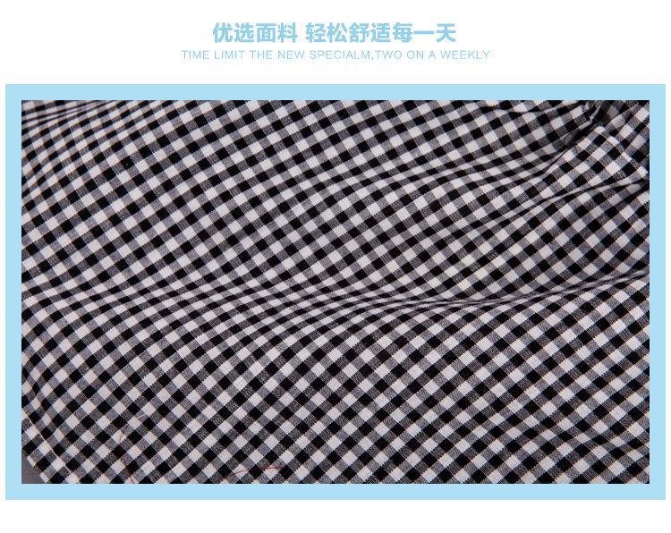 Jupe enfant en Toile de coton - Ref 2051175 Image 13