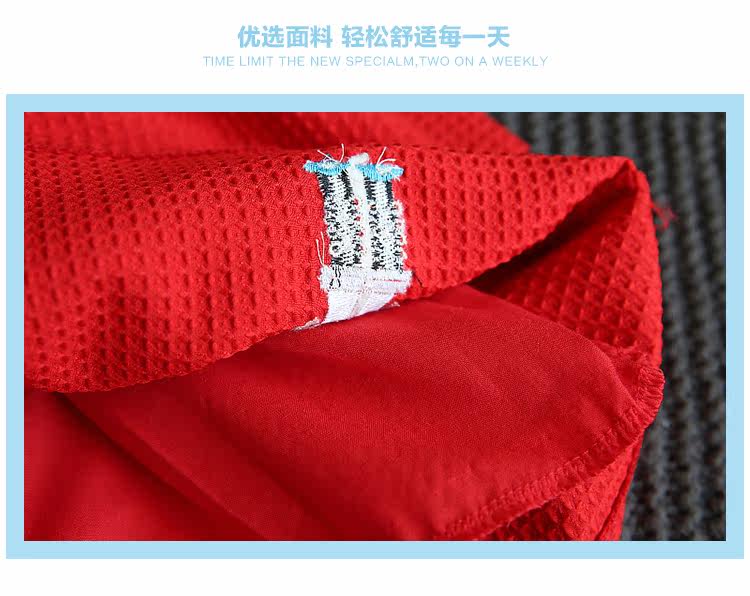 Robe enfant en Toile de coton - Ref 2044259 Image 13