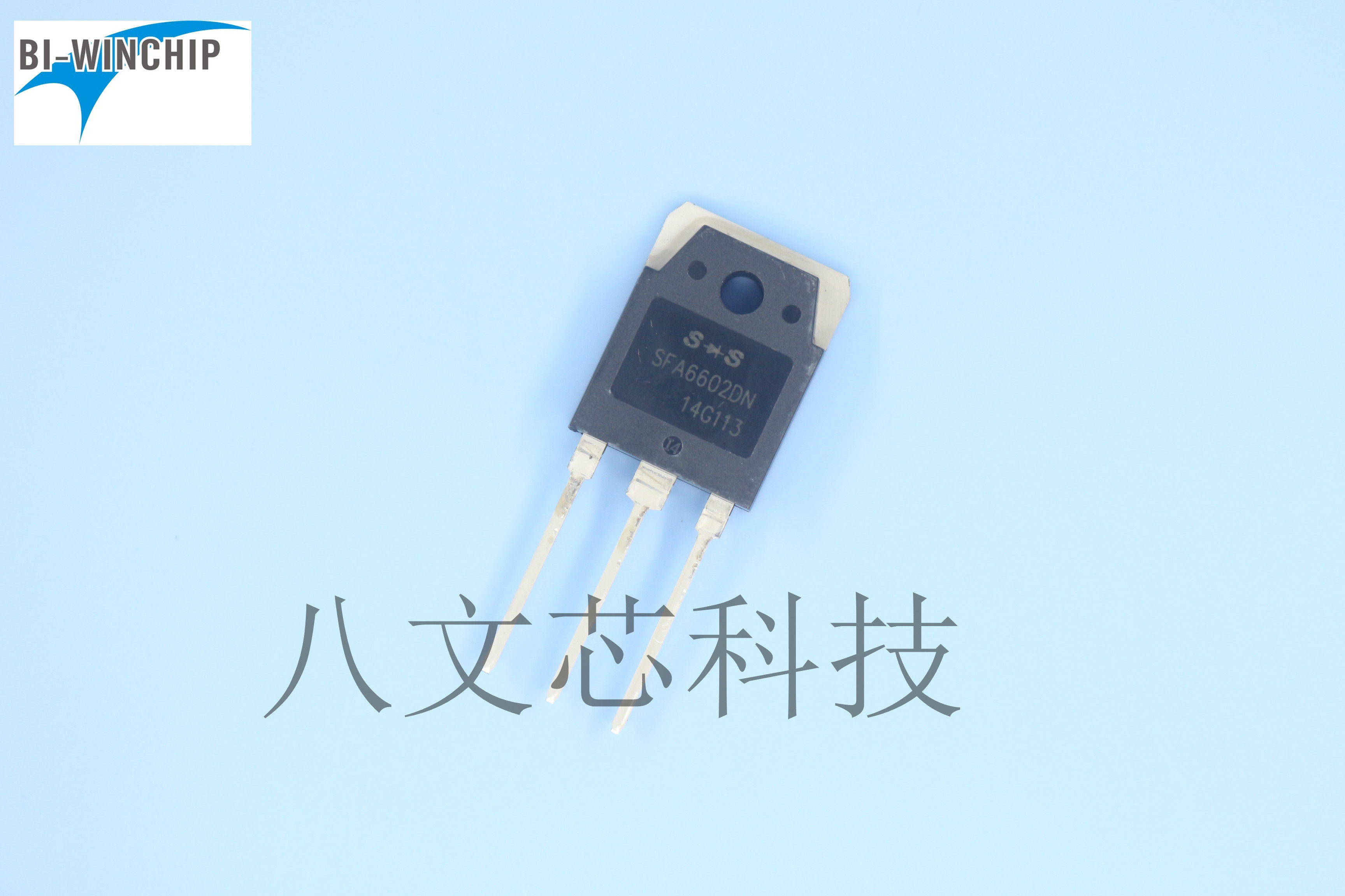 SFA6602DN 6602DN fast recovery diode 80A 400V Original brand new spot