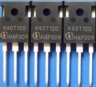 IKW40N120H3 inverter welding machine with IGBT single tube 40A 1200V