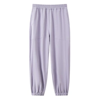 Облачный туман фиолетовый