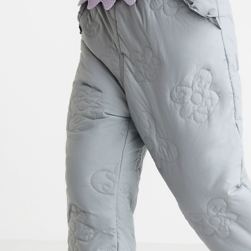 Детские повседневные брюки Annai для девочек 2...