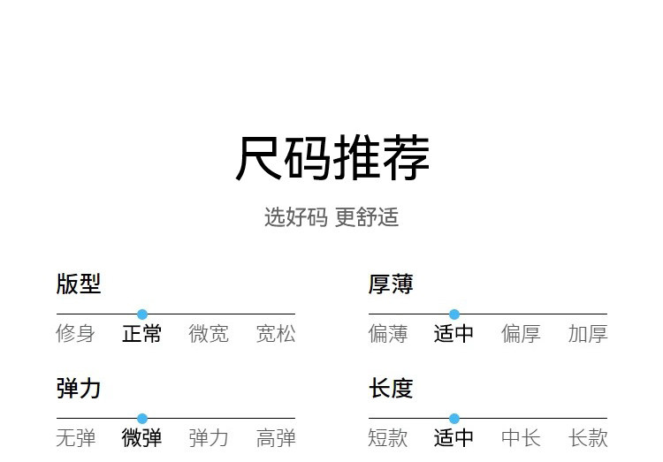 платье annil童装女童洋装纯色秋装蓝色牛仔清新弹力a字裙子