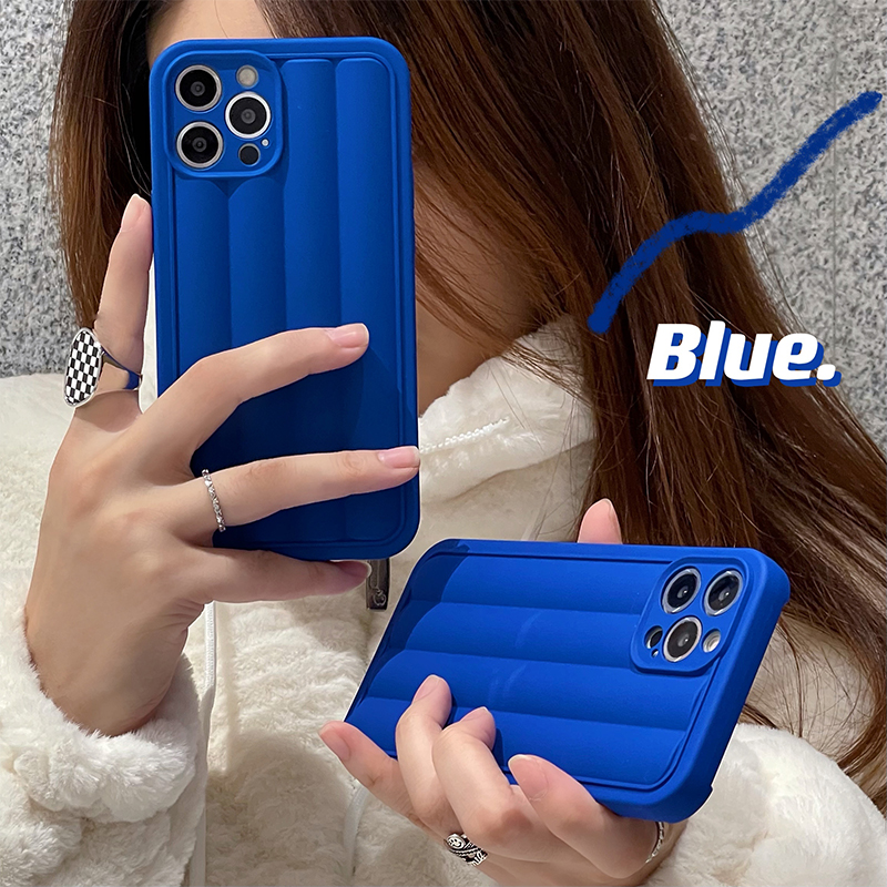 Kewu digital Apple 13 mobile phone protective shell iphone13pro high-quality ip12 tide brand 12promax creative silicone Apple 11 anti-fall x xs xr