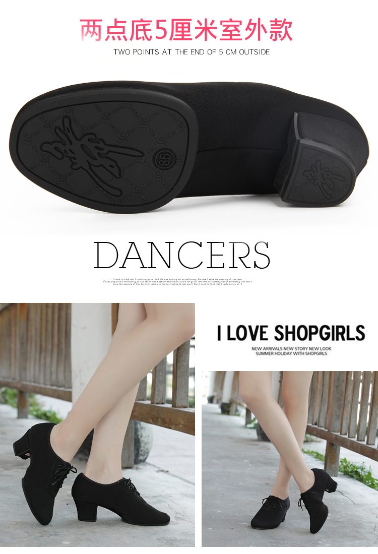 Chaussures de danse latino - Ref 3447966 Image 21