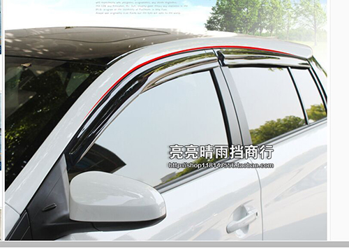 Chevrolet chỉ yêu chiếc hatchback châu Âu chỉ yêu chiếc xe châu Âu phong cảnh Cheng Ou new Cánh buồm dày dày che mưa miếng dán chống nước mưa