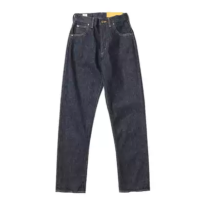 fieldnotes ) Anatomica Marilyn II Ladies High Waist Jeans