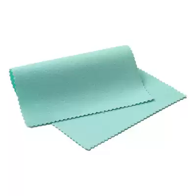 fieldnotes) (Japan) jewelry wipe polishing cloth copper decoration