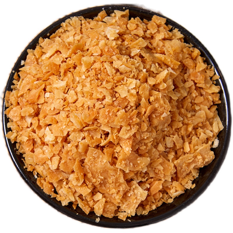 Emblem Grain Valley Thin Crisp Fragment Taiwan Rice Corn Sushi Oil Strips Thin Crisp Crisp Pie Purple Vegetable Rice Special Crispy Crisp Slice