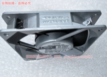 Japan East ORIX F0512-722 MU1225S-11 100V 12025 aluminum frame cooling fan