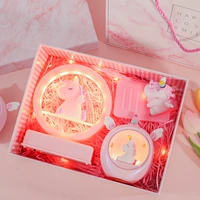 Pink [Pink Dudu Unicorn] [фавориты Отправить поздравительную открытку]