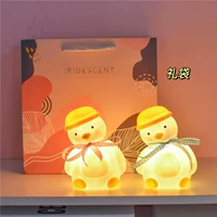 [Pre -Sale] Две утки и утки [модель подарочной сумки]