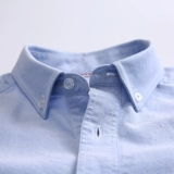 Японская трендовая рубашка для отдыха для школьников, в корейском стиле