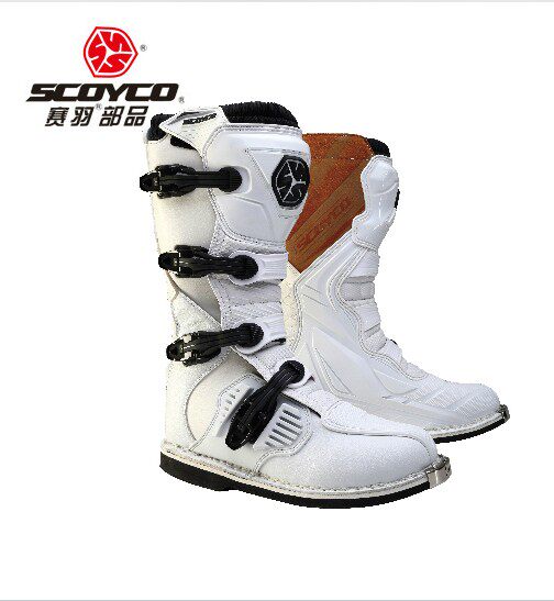Chaussures moto - Ref 1391809 Image 10