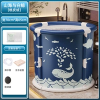 Сумка для хранения Beluga [толстая кожа] + сумка для ванны*5 + дренажная трубка + подушка