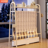 Сушилка для плинтуса, обогреватель, специальная сушилка для одежды, напольная, для спальни, простая линия для ног, вешалка для сушки одежды, сухой радиатор