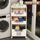 Корзина для белья, корзина для хранения, система хранения