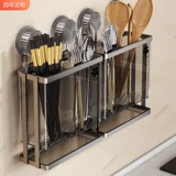 Палочки для еды, коробка для хранения для домашнего использования, посуда, система хранения, сушилка, новая коллекция