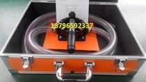 Manual diaphragm pump hand pressure pump fire emergency hand-operated drainage pump explosion-proof Marine lifeboat suction pump