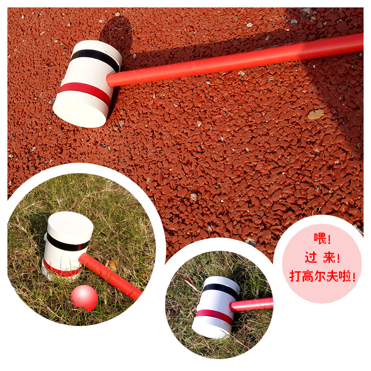 Vật liệu thủ công DIY đồ chơi mẫu giáo giáo dục trẻ em đồ chơi sáng tạo nhỏ giỏ đồ chơi bằng nhựa đồ dùng đồ chơi tự tạo chủ đề trường mầm non